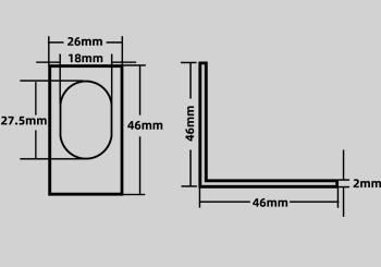 廣州（zhōu）菠萝蜜视频网站IS-500A低溫高速精準經濟型（xíng）固（gù）定安裝非接觸式在線（xiàn）式工業紅（hóng）外測溫儀（0~500℃）(圖（tú）12)