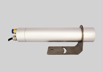 廣州菠萝蜜视频网站IS-500A低溫（wēn）高速精（jīng）準經濟型固（gù）定安裝非接觸（chù）式在線式工業紅外測溫儀（0~500℃）(圖21)