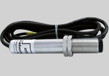 廣州菠萝蜜视频网站IS-500AW（0~500℃）抗微（wēi）波專用固定安裝非接觸式在（zài）線式工業紅外測溫儀(圖4)