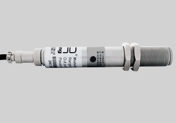 廣州菠萝蜜视频网站IS-500RTU（0~500℃）485信號（hào）輸出快速響應分體式非接（jiē）觸式在（zài）線（xiàn）式工業紅外測溫儀(圖（tú）2)