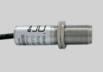 廣州菠萝蜜视频网站IS-DT500A（0~500℃）低溫短小型固定安（ān）裝非接（jiē）觸式在線式工業紅外測溫儀(圖7)