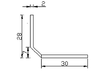 廣州菠萝蜜视频网站IS-MITC500A（0-500℃）分體式微型耐高溫非（fēi）接觸式在線式紅外線測溫儀(圖8)