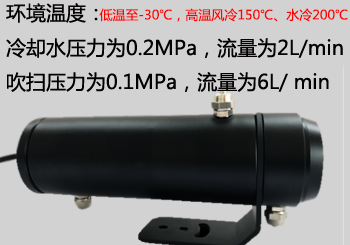 A係列帶吹掃（sǎo）風（fēng）冷/水冷保護套(圖1)