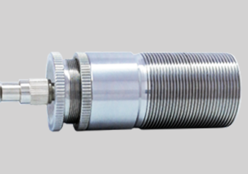 廣（guǎng）州華（huá）洪IS-FO600AD(150~600℃) 光纖式單色在線式紅外測溫儀(圖5)