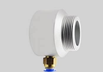 廣州華（huá）洪IS-FO600AD(150~600℃) 光纖式單色在線式紅外測溫儀(圖7)