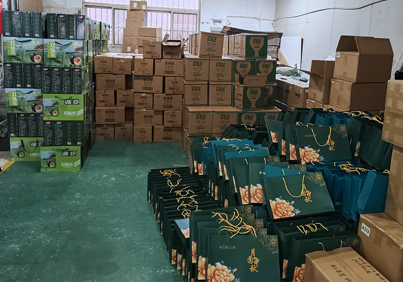 迎（yíng）中（zhōng）秋 慶國慶——公司為全體員（yuán）工發放（fàng）中秋福利