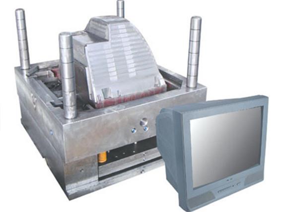 電視（shì）機外殼模具